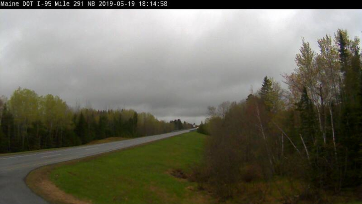 University of Maine at Presque Isle Webcam