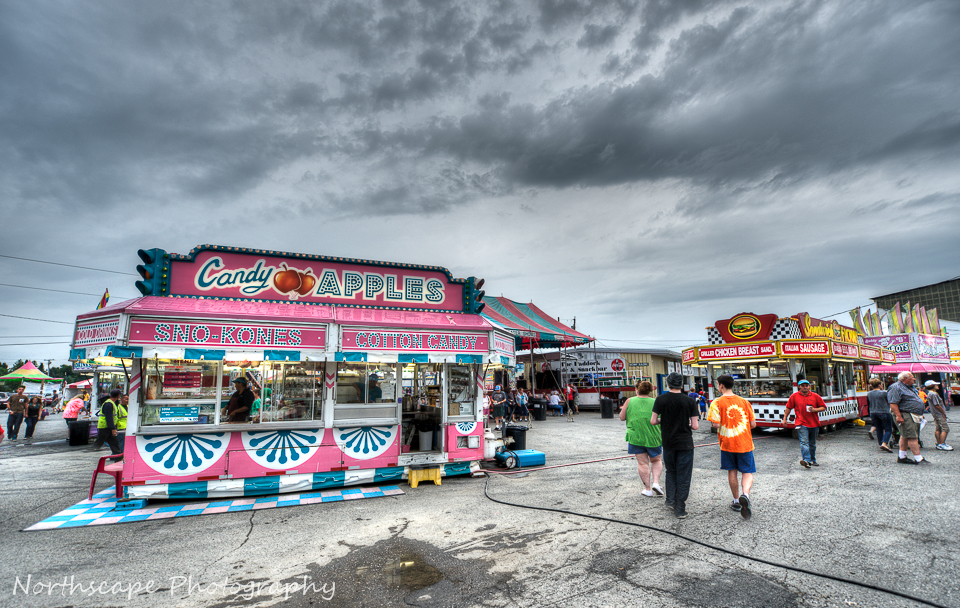 Northern Maine Fair