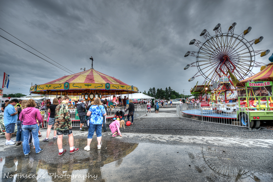 Northern Maine Fair 2024 Allyn Melania