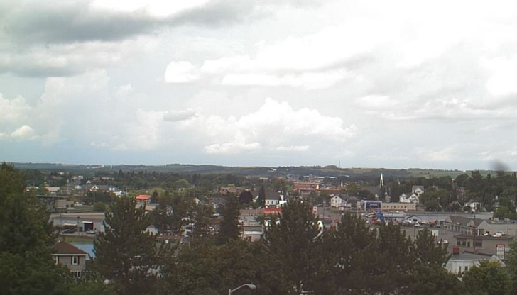 University of Maine at Presque Isle Webcam